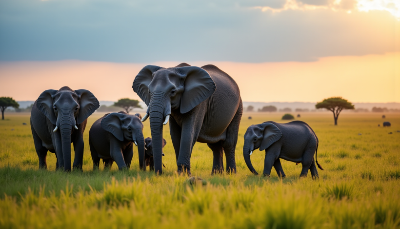 Les mystères fascinants des comportements animaux