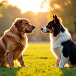 Les secrets méconnus de la communication canine