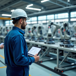 Industrie 4.0 : pourquoi maxitrack-france devient un acteur incontournable