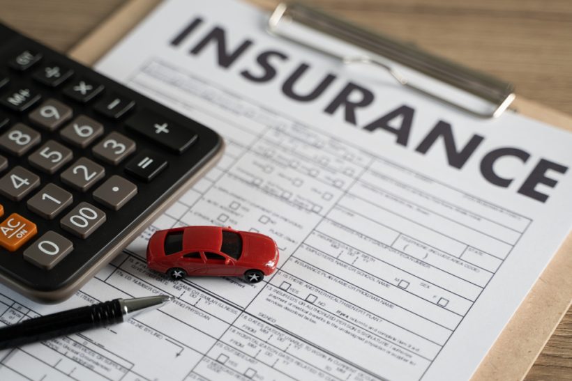Assurance auto temporaire