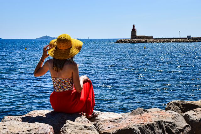 Vacances d’été à la mer : destination, hébergement et conseils pratiques