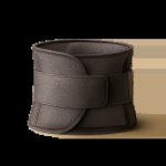 Illustration d’une ceinture lombaire pensée pour le maintien, la récupération et le confort thermique. L’image évoque un choix sécurisé et adapté au quotidien.