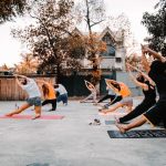 styles de yoga