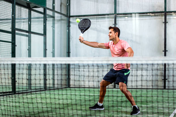 Prix construction terrain de padel