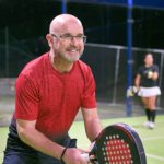 Construction terrain de padel