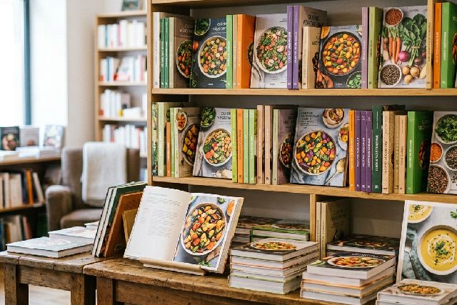 alimentation végétarienne