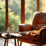 Créer un espace de détente dans votre maison