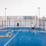 rénovation court de tennis