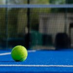 Normes construction court de padel