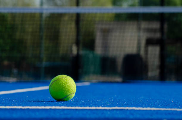 Prix construction terrain de padel