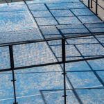 Installer un terrain de padel