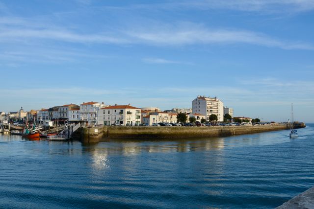 côte ouest
