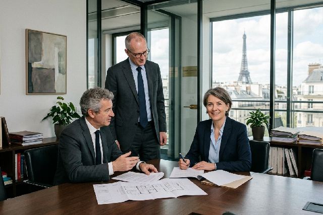 droit immobilier