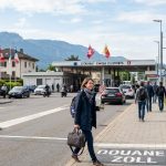 travailler en Suisse