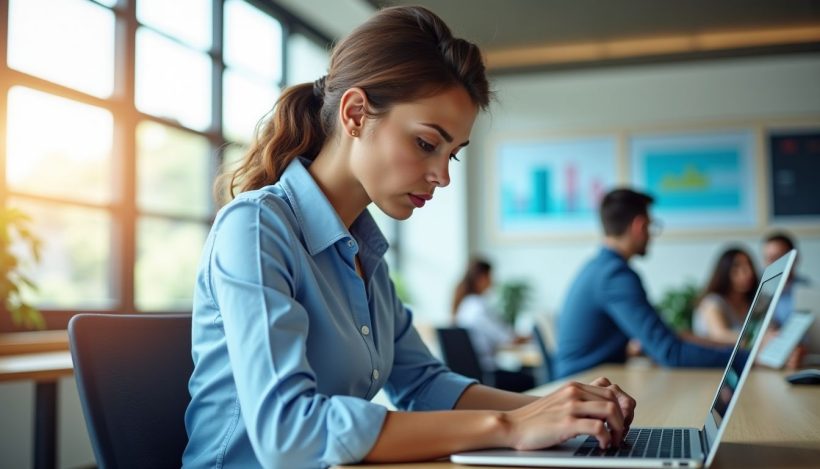 Entreprise : comment mettre en place une stratégie marketing efficace ?