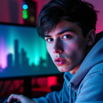 Plongée dans l'univers captivant des jeux vidéo
