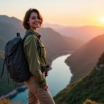 Voyager autrement : explorez des horizons inattendus