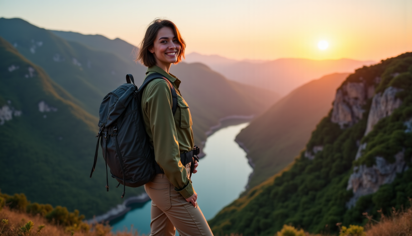 Voyager autrement : explorez des horizons inattendus