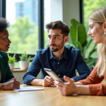 Créer une entreprise durable et innovante