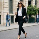 Tenue idéale