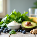 Digestion et alimentation : 7 aliments amis de la digestion à privilégier