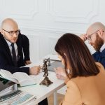 Consultation avec un avocat spécialisé en accident de la route à Toulouse